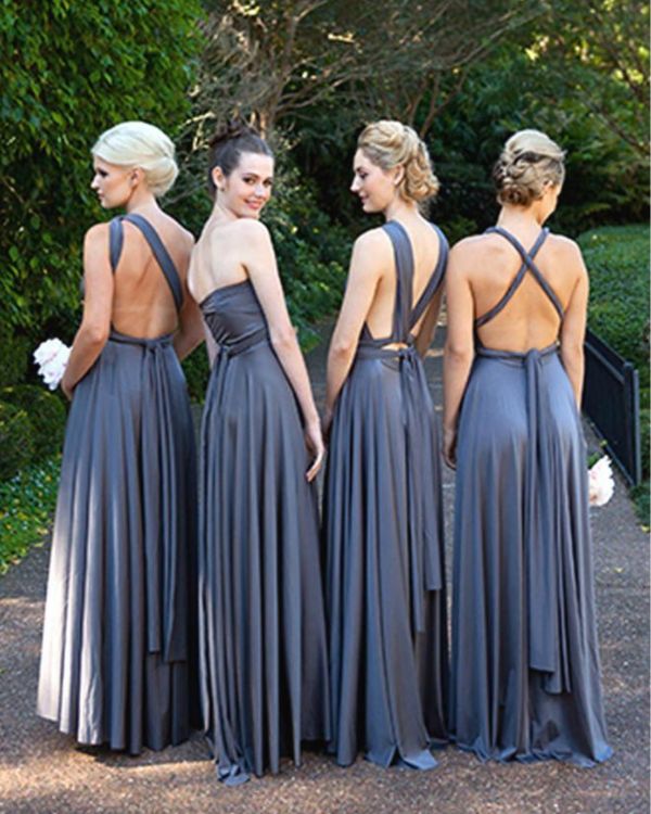 Boho kleid trauzeugin Clearance